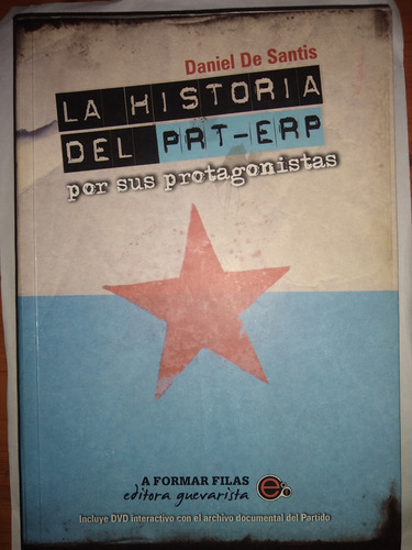 La Historia Del Prt-erp