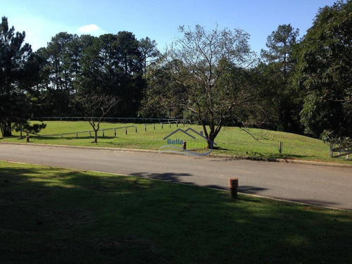 Imagem 2 de 2 de Haras Guancan (granja Viana) - Te0150