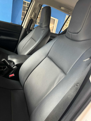 Toyota Hilux 2.8 Std Power Pack Cab. Dupla 4x4 Tdi 4p 177 hp