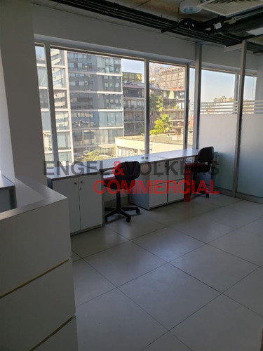 Oficina En Venta En Providencia