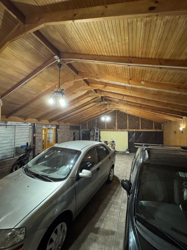 Hermosa Casa En Venta En La Comuna De Lo Prado