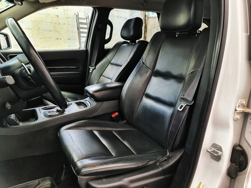 Dodge Durango 3.6 V6 Limited Mt 2015