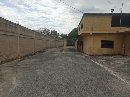 Imagen 13 de 14 de Casa En Venta Av.intercomunal Turmero Dperez 21-17932