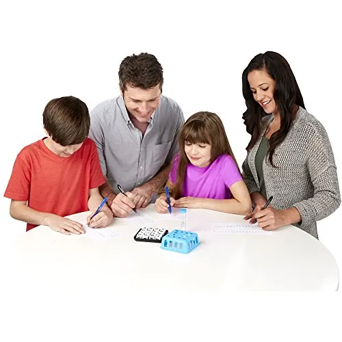 Scrabble Boggle