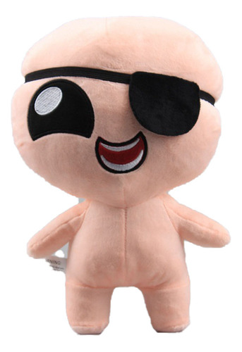 The Binding Of Isaac Cain Peluche Muñeca Navidad Regalo 30cm
