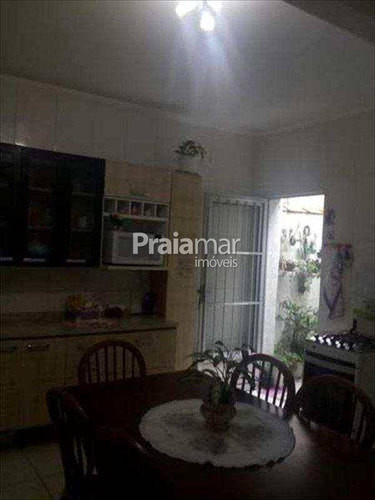 Imagem 6 de 22 de Casa 02 Dormitórios I 60m² I Jardim Independência I Sv - 1153