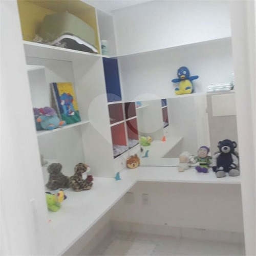 Apartamento-são Paulo-morumbi | Ref.: 170-im514882 - 170-im514882