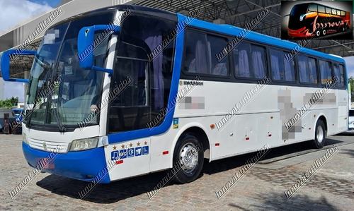 Busscar Vissta Buss Lo Volks 17260 Ano 2005 Cod 111