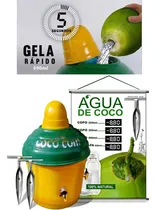 Comprar Coqueira Para Vender Água De Coco 2 Abridor 1 Banner