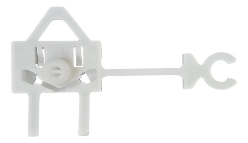 Base Para Elevador Izquierdo Ram Fiat Strada 2010-2015.