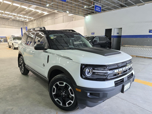 Ford Bronco 1.5t Sport Outer Banks
