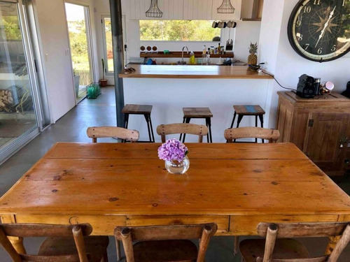 Casa En Venta De 3 Dormitorios En Punta Piedras