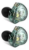 Comprar Audífono In Ear Trn Mt1 Hi-fi  Dinámicos  Micrófono Calidad