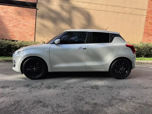 Suzuki Swift 1.2 Gl