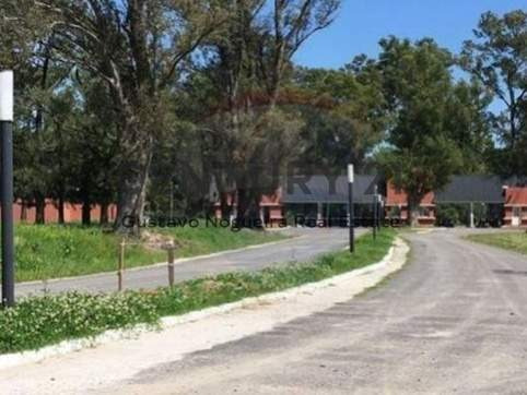 Lote En Venta En Ingeniero Maschwitz