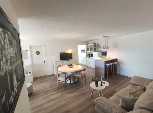 Imagen 4 de 9 de Excelente Apartamento De 3 Dormitorios Para Alquilar En Temporada
