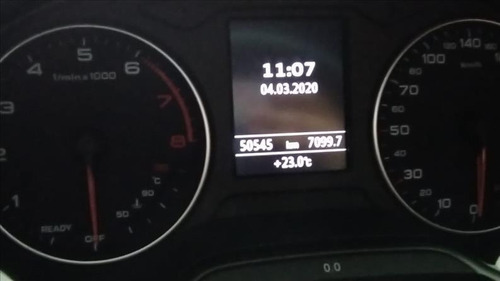 Audi A3 1.4 Tfsi Sedan Ambiente 16v