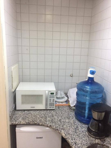 Venda Sala Comercial 01 Vg- Beira Mar - 3473