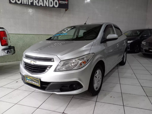 Chevrolet Prisma PRISMA SED. LT 1.0 8V FLEXPOWER 4P