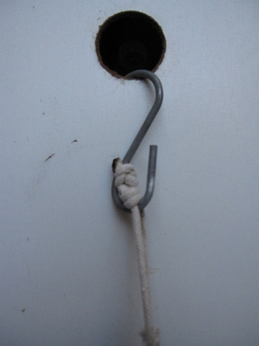 Boya De Vidrio ,verde Botella