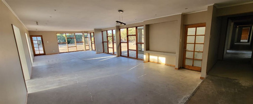 Venta Parcela En Hacienda Lomas Del Tranque Colmo-quintero