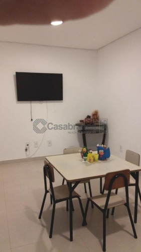 Apartamento À Venda, 146 M² Por R$ 664.000,00 - Parque Campolim - Sorocaba/sp - Ap1079