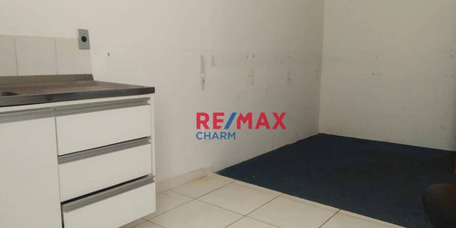 Imagem 13 de 16 de Sala Para Alugar, 100 M² Por R$ 2.800,00/mês - Funcionários - Belo Horizonte/mg - Mg - Sa0017_chr