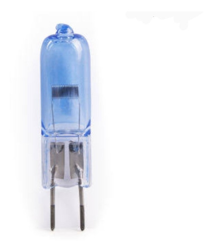 Lámpara De Ot Halogena Hlx 64642 150w 24v Azul Xenophot Osr