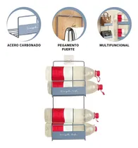 Comprar Pack4 Ordenador De Bolsos En Azul Y+papel De Regalo