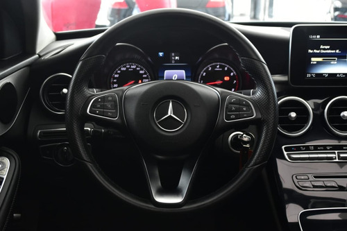 Mercedes Benz C250 Style 2017 Car Cash