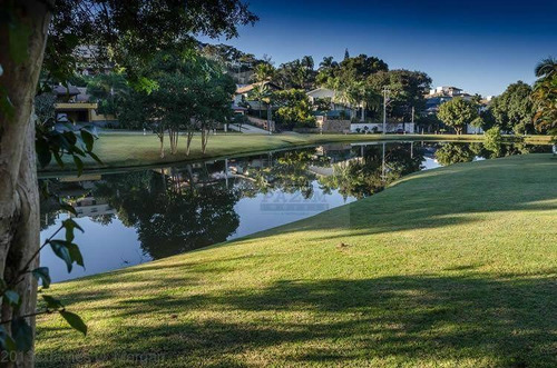 Terreno À Venda, 1073 M² - Condomínio Estância Marambaia - Vinhedo/sp - Te2262