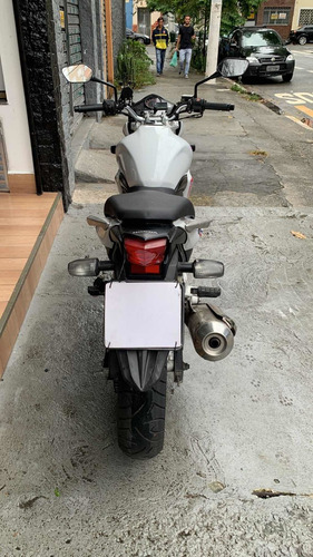 Imagem 6 de 8 de Honda Cb 300