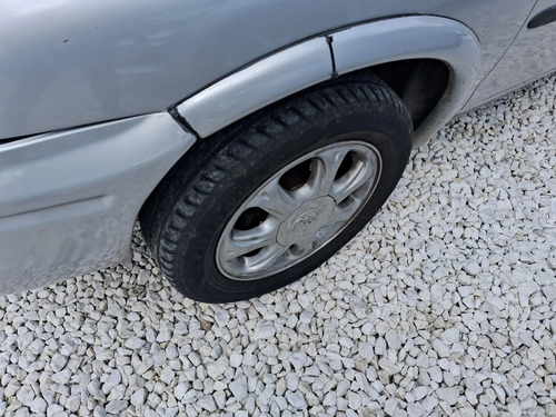 Chevrolet Corsa 1.0 MPFI 8V GASOLINA 4P MANUAL