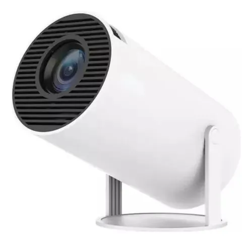 Mini Proyector Led Multimedia 4k Portátil Hd Wifi