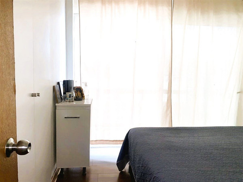 Espectacular 3d/2b Amplio/ Condominio Cerrado/sector Ideal