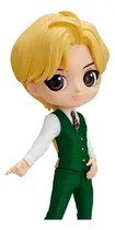 Comprar Figura Coleccionable De Bts - Tinytan Dynamite Q Posket-v Va