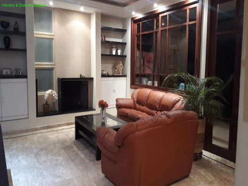 Imagem 7 de 10 de Casa - Ca00576 - 68234836