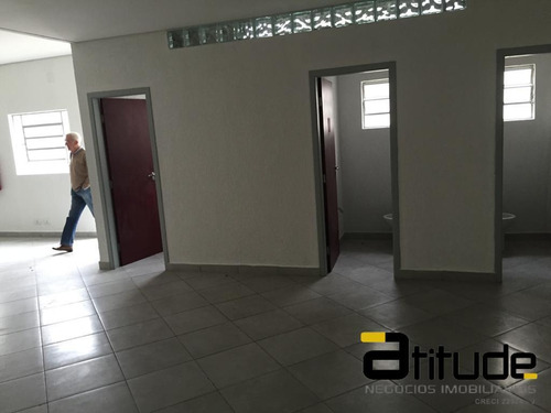Imagem 12 de 15 de Galpão 380 M² Em Barueri Proximo Rodovia Castelo Branco - 313