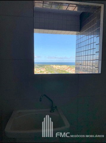 Imagem 11 de 16 de Apartamento Padrão Com 2 Quartos No Edf. Duetto - Vd953-v