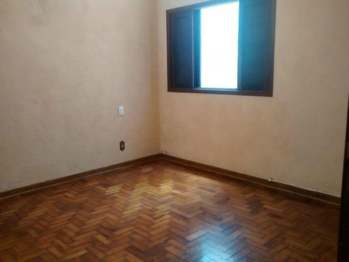 Imagem 1 de 15 de Casa Térrea Para Venda E Locação Em Interlagos - São Paulo/sp - Ca0033