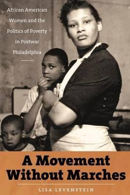 Libro A Movement Without Marches : African American Women...