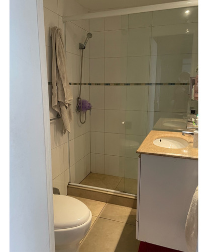 Departamento Remodelado A Dos Cuadras De Metro Tobalaba