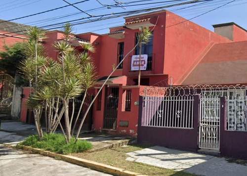 Venta De Casa En Xalapa Col Sebastian Lerdo De Tejada Oct