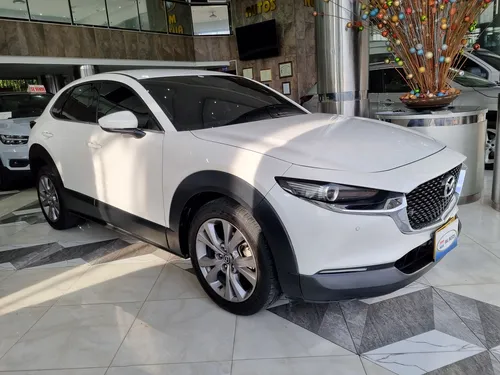 Mazda CX-30 2.0 Touring At
