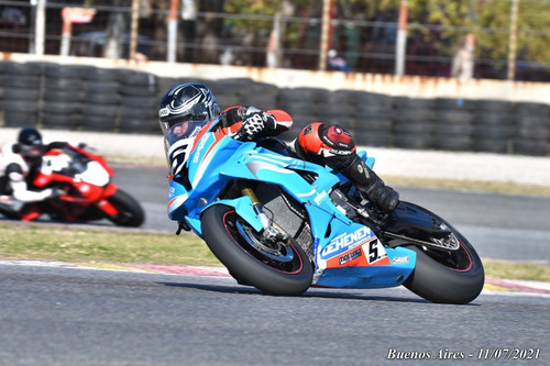 Imagen 15 de 16 de Bmw S1000 Rr 2016 De Competicion !!! Y Original