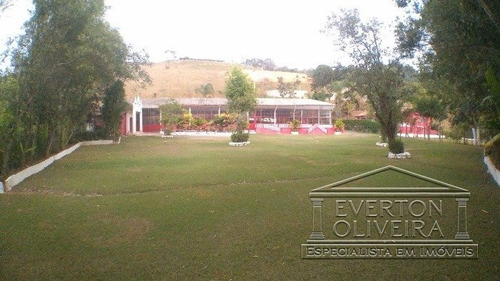 Chacara - Bairrinho - Ref: 11824 - V-11824