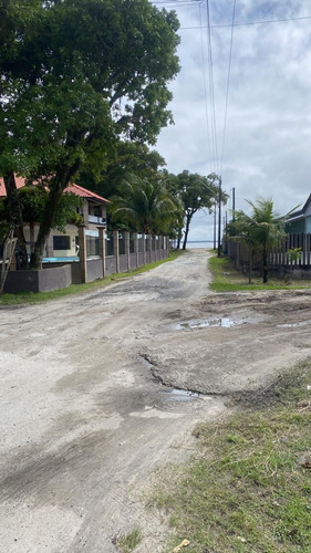 Sobrado 3 Quartos 30 Metros Da Prainha De Pontal Do Sul