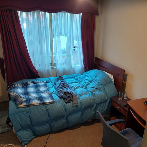 Imagen 7 de 8 de Venta Céntrico Departamento Las Heras