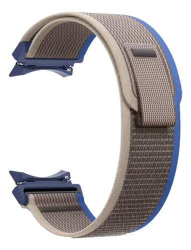 Correa Nylon Para Samsung Galaxy Watch 5/5pro/4/4classic 