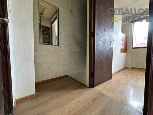 Casa En Venta De 3 Dorm. En Quilpué